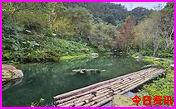 宝鸡旅游地图景点分布图